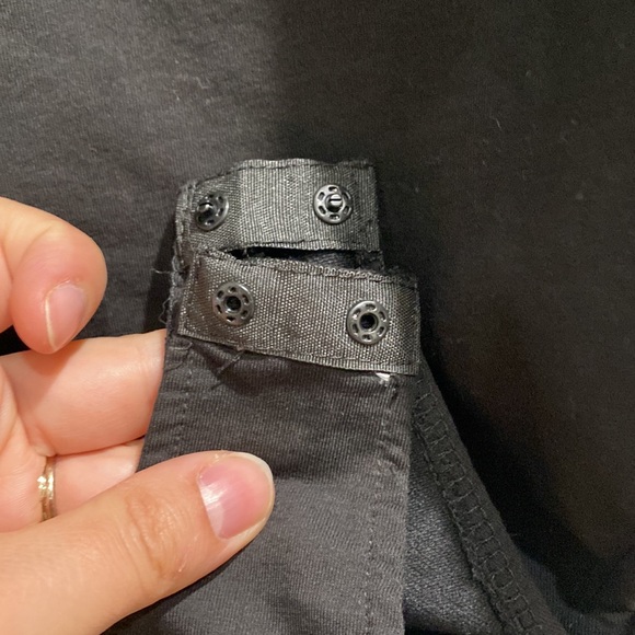 Bodysuit - Picture 4 of 5